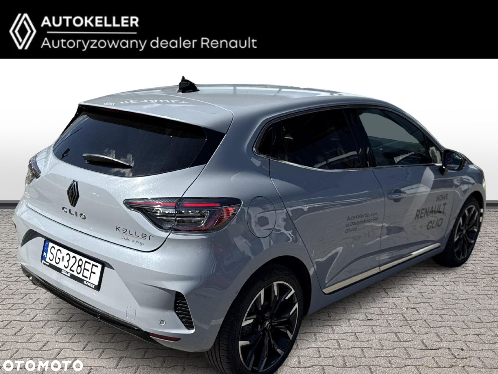 Renault Clio - 6