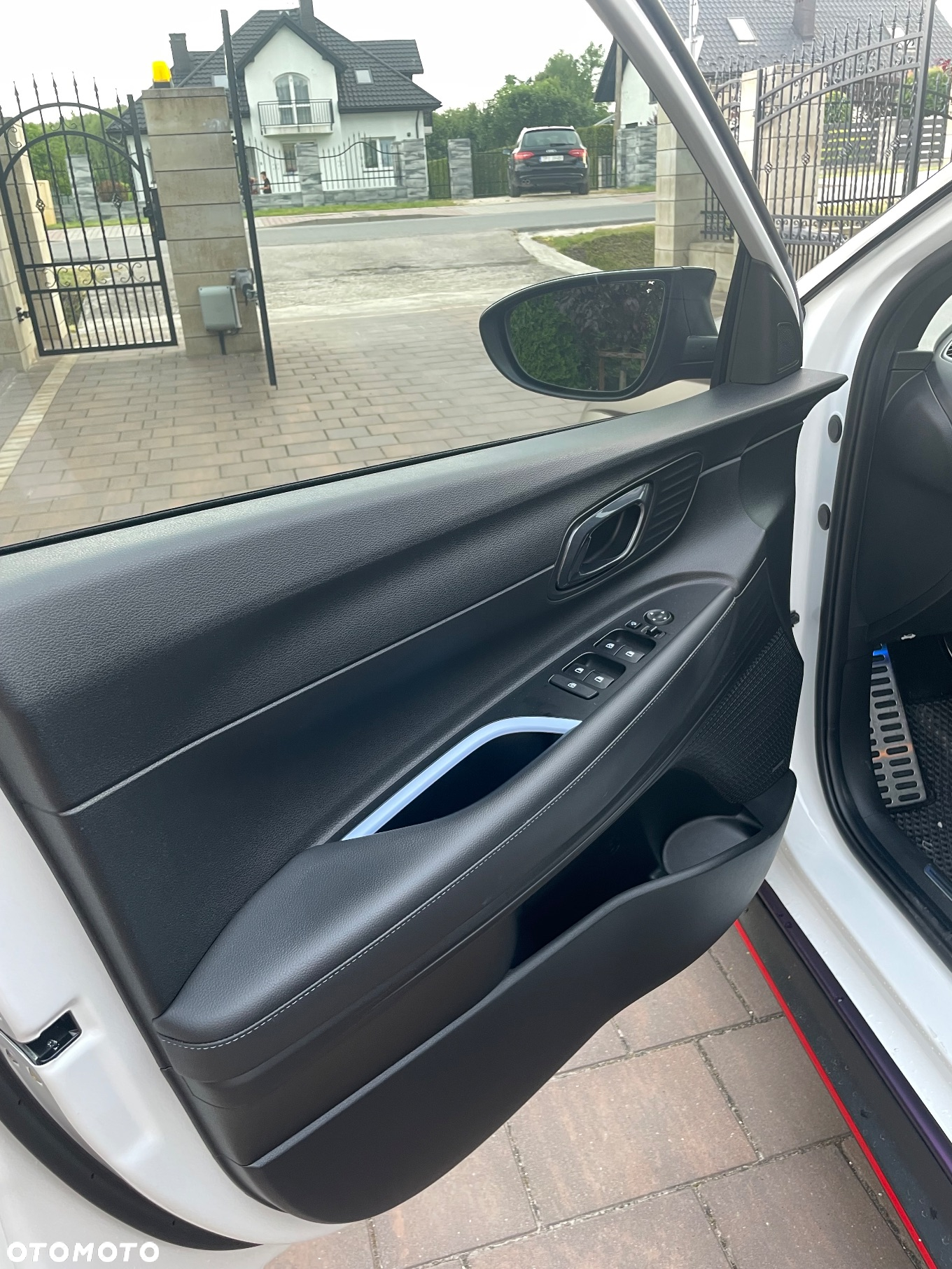 Hyundai i20 1.6 T-GDi N Performance - 20