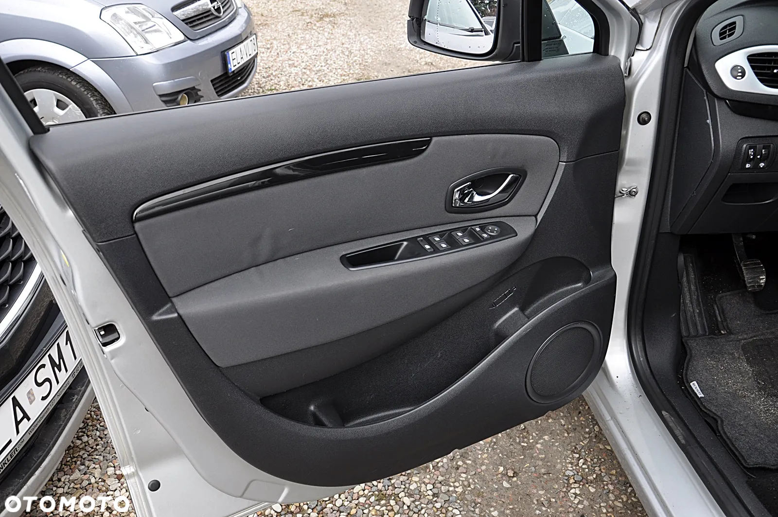 Renault Grand Scenic Gr 1.2 TCe Energy Life - 15