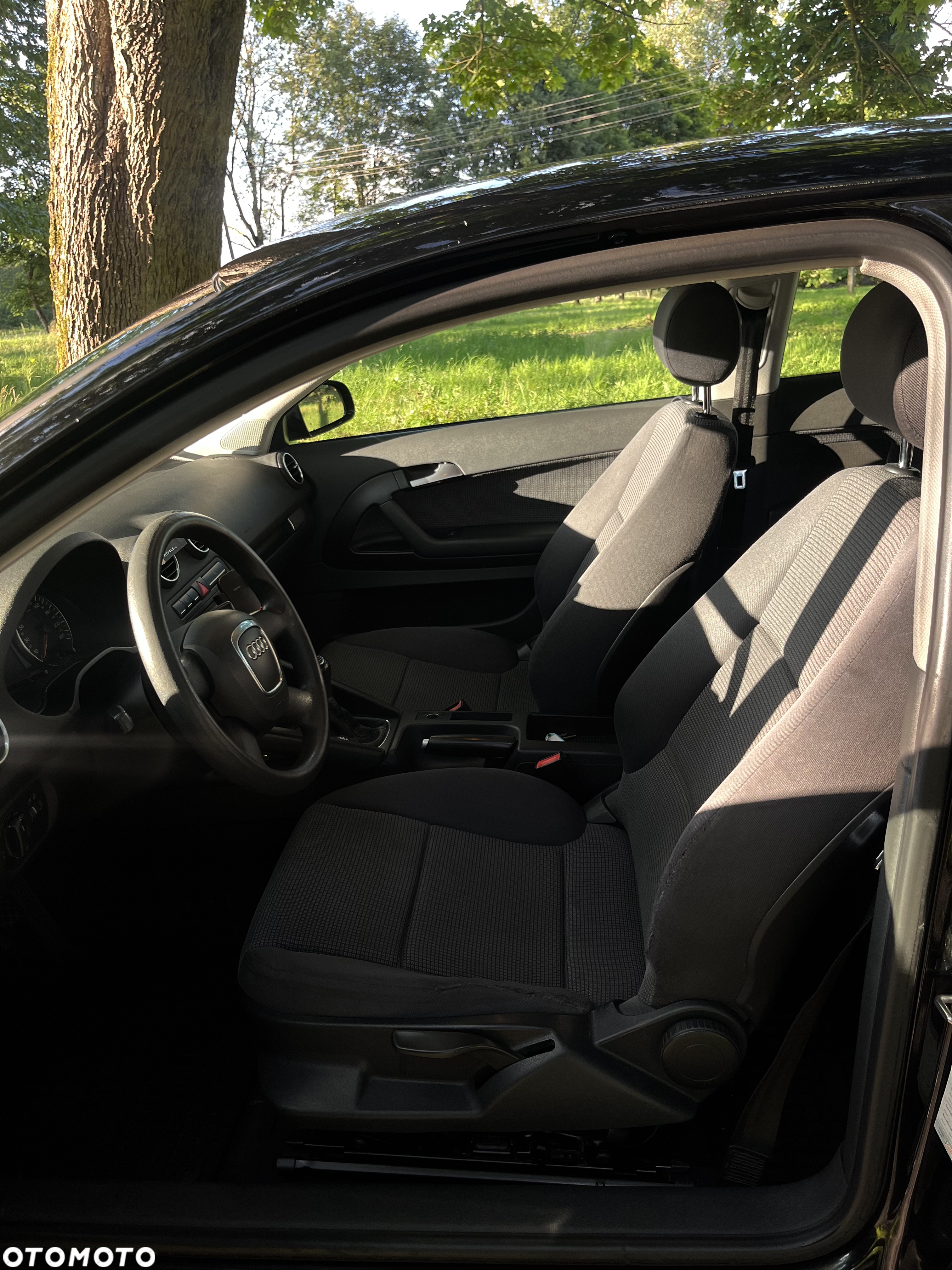 Audi A3 - 10
