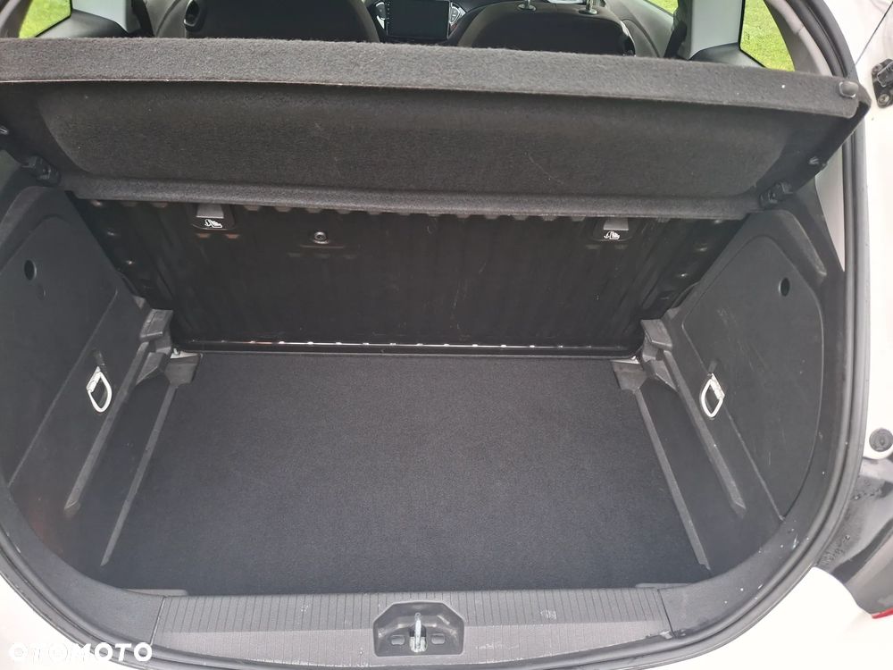 Opel Corsa 1.2 16V Color Edition - 15