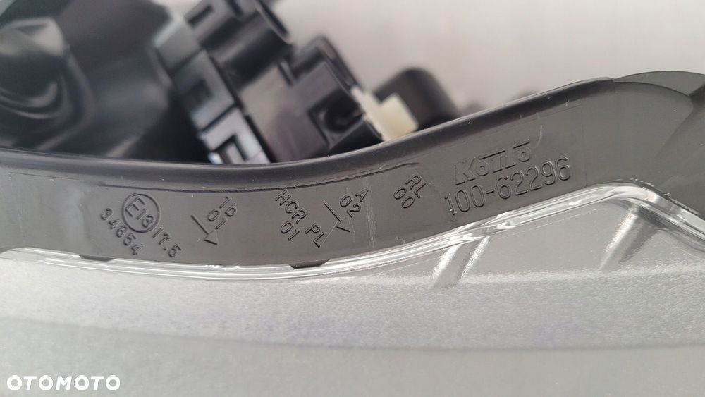 LAMPA LEWA PRZÓD HONDA HR-V II LIFT FULL LED 2018- - 14