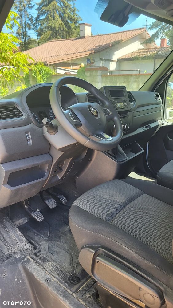 Renault Master - 7