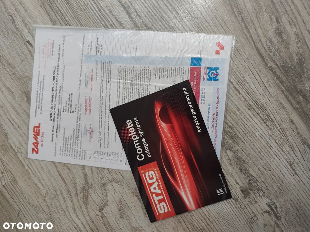 Toyota Prius+ 1.8 HSD Active - 16