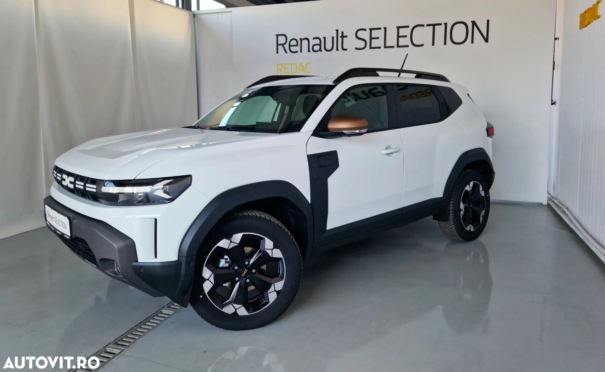 Dacia Duster TCe 130 4X4 MHEV Extreme - 6