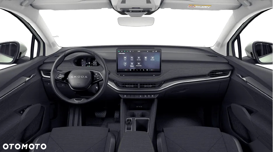 Skoda Elroq 50 55kWh - 4