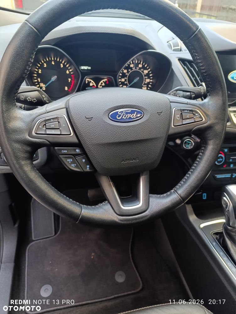 Ford Escape - 26