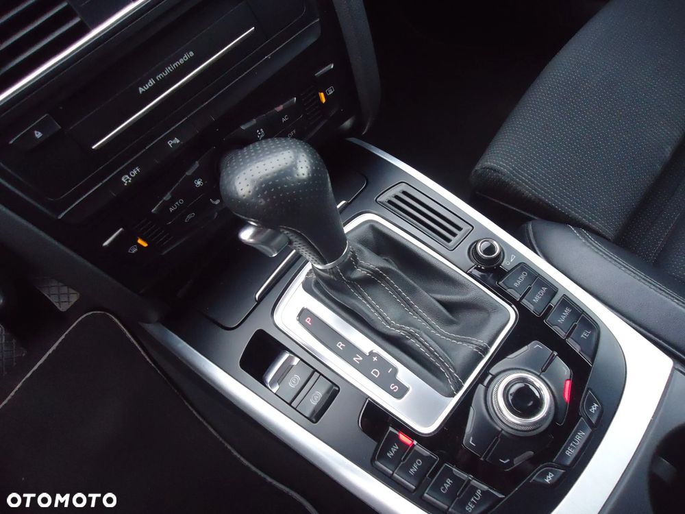 Audi A5 - 11