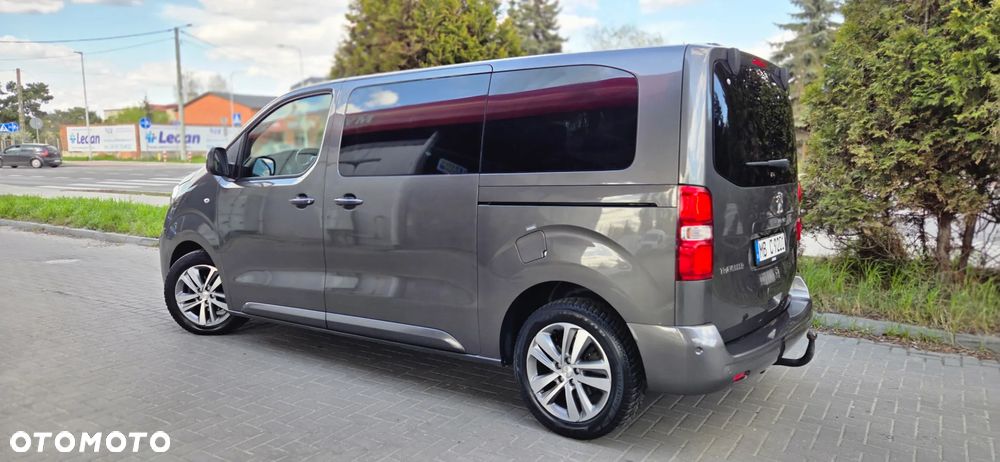 Peugeot Traveller L2 2.0 Business VIP - 8