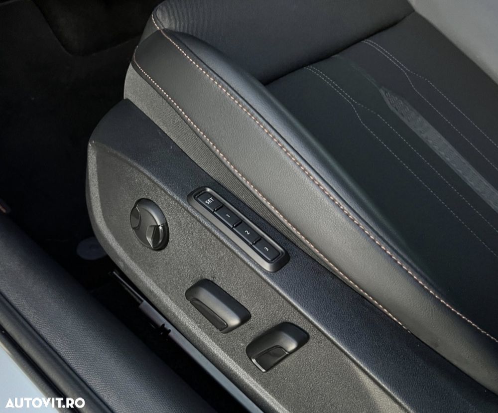 Cupra Formentor VZ 1.4 e-Hybrid DSG - 11