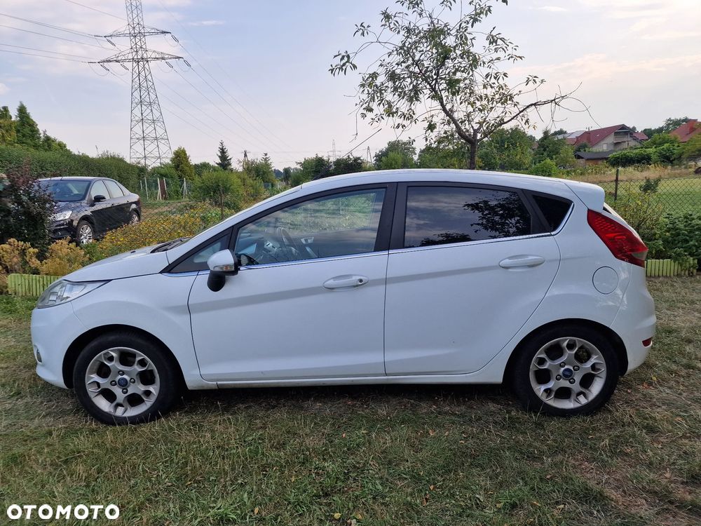 Ford Fiesta - 3