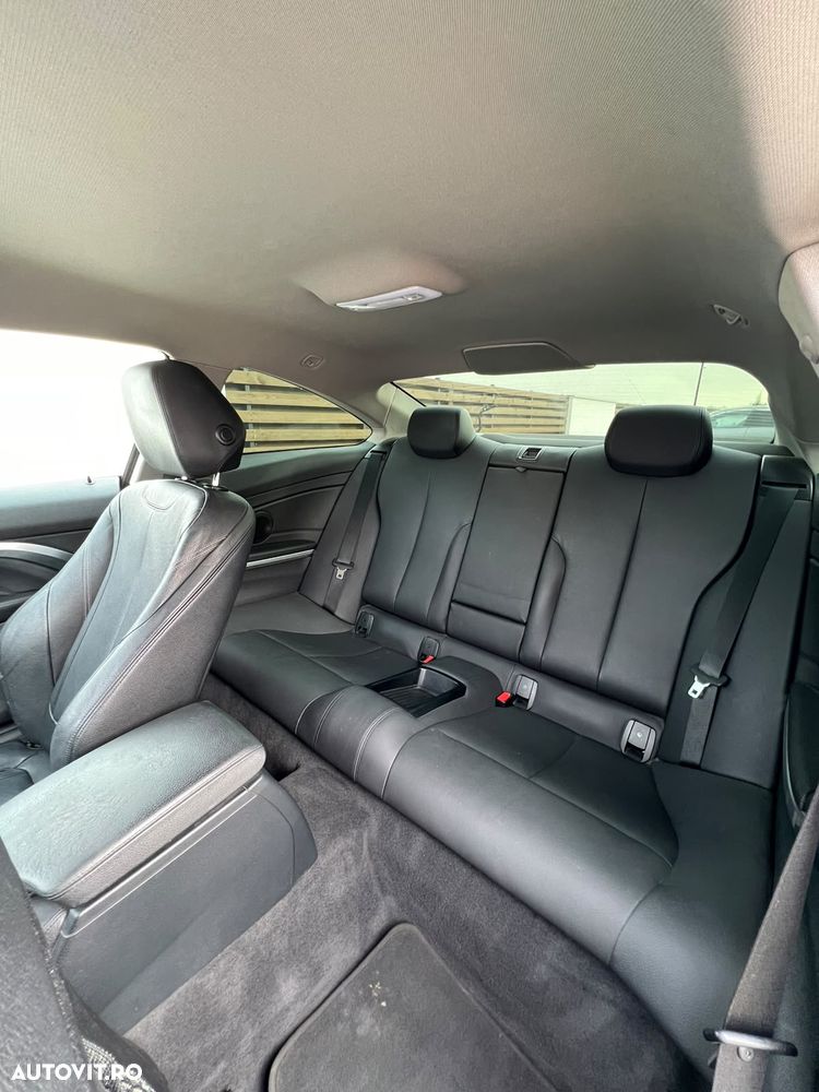 BMW Seria 4 - 11