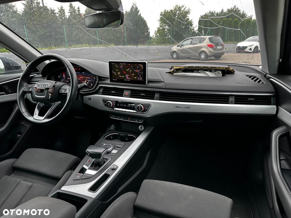 Audi A4 Allroad - 19