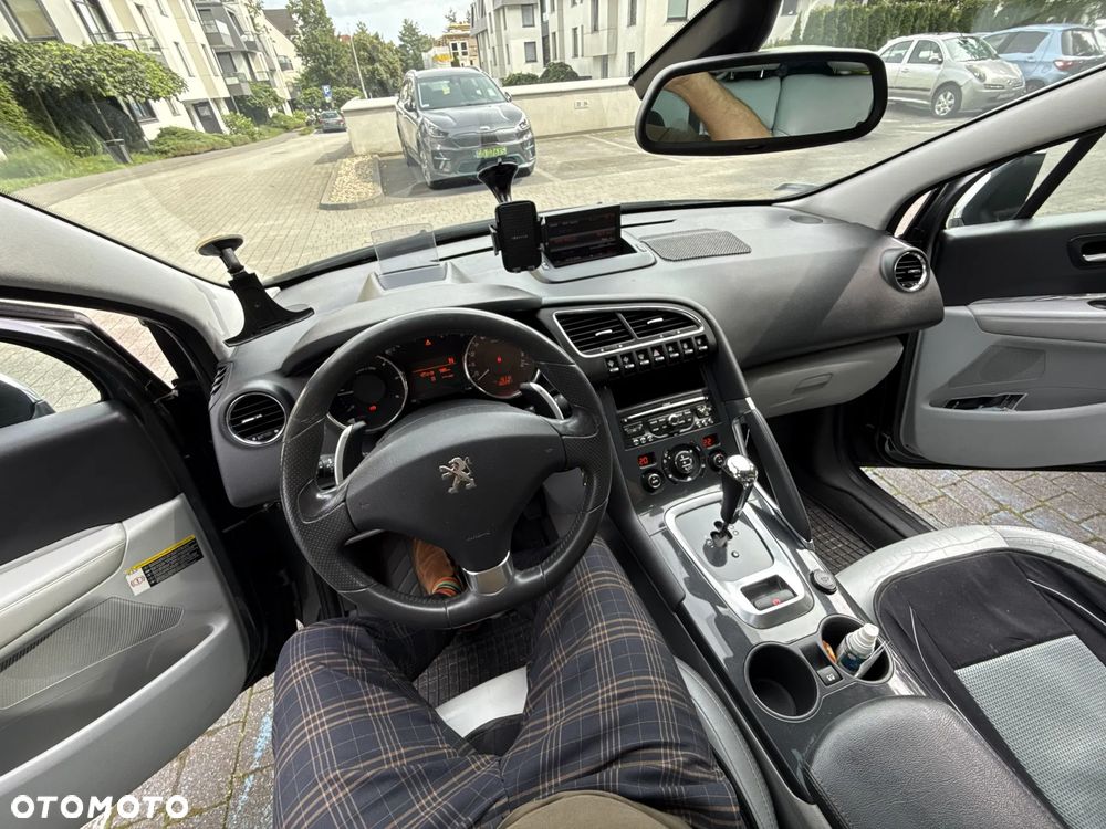 Peugeot 3008 - 20