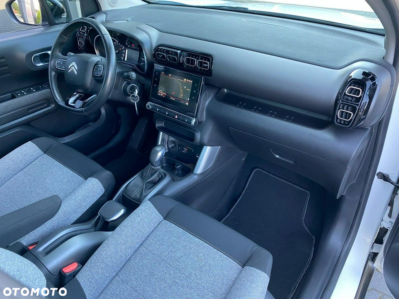 Citroën C3 Aircross - 12