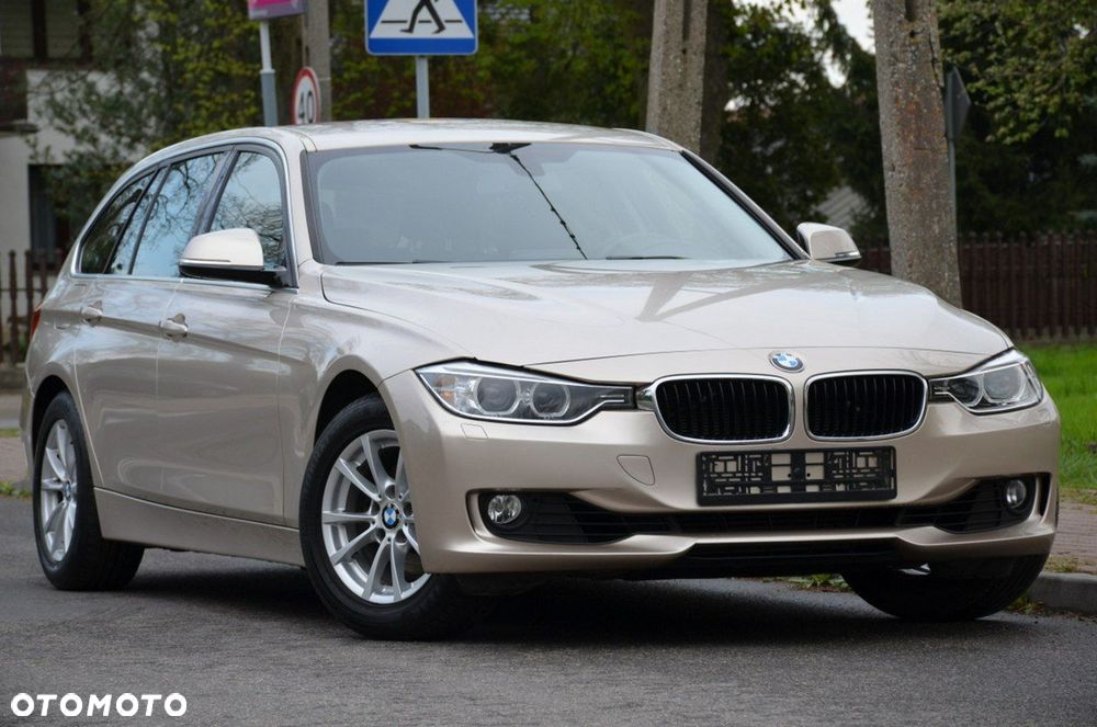 BMW Seria 3 - 16