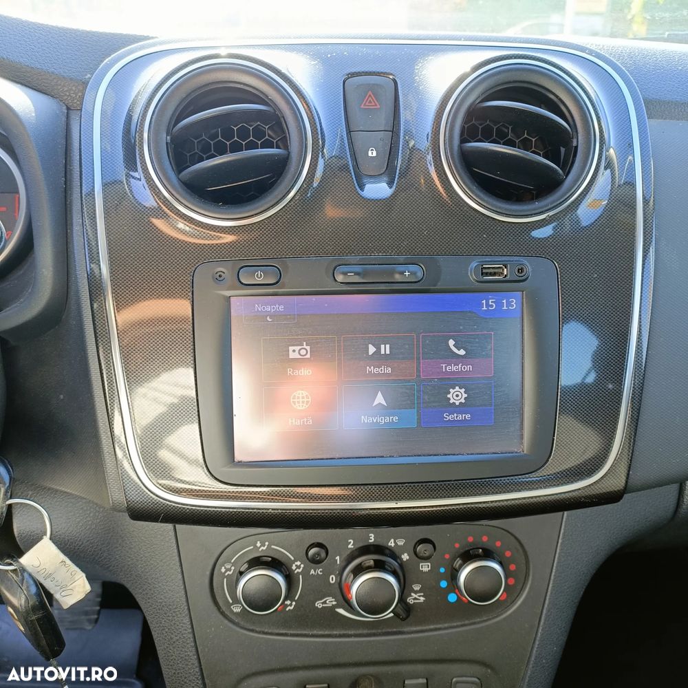 Dacia Logan 0.9 TCe Prestige - 7