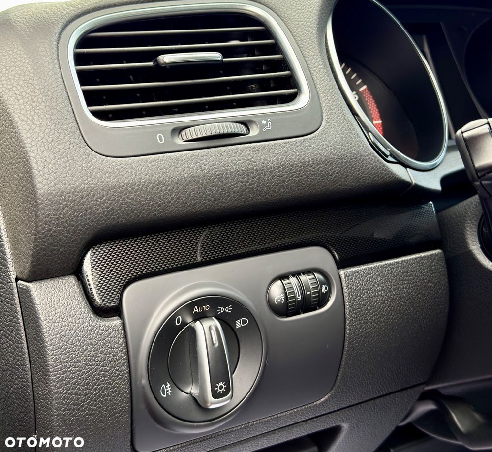 Volkswagen Golf 1.4 Style - 15