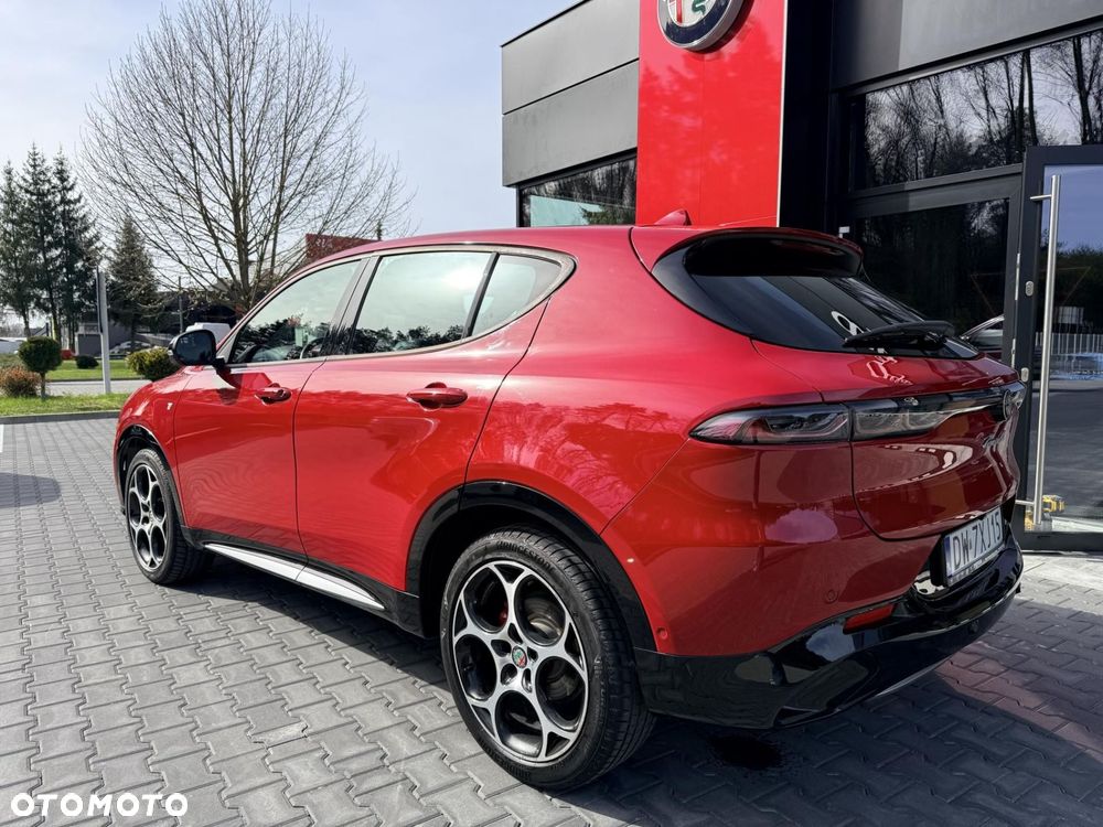Alfa Romeo Tonale - 4