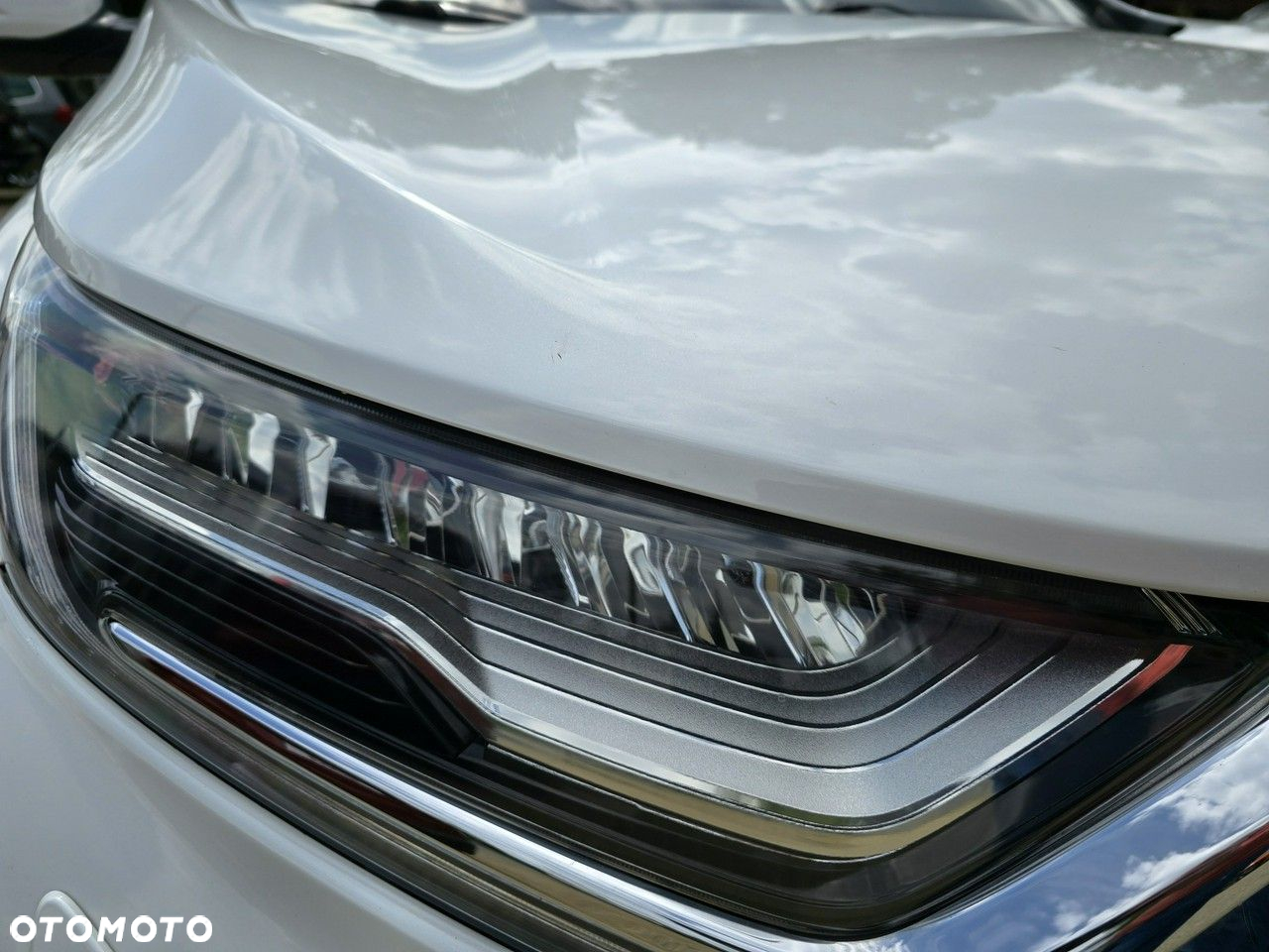 Honda CR-V - 33