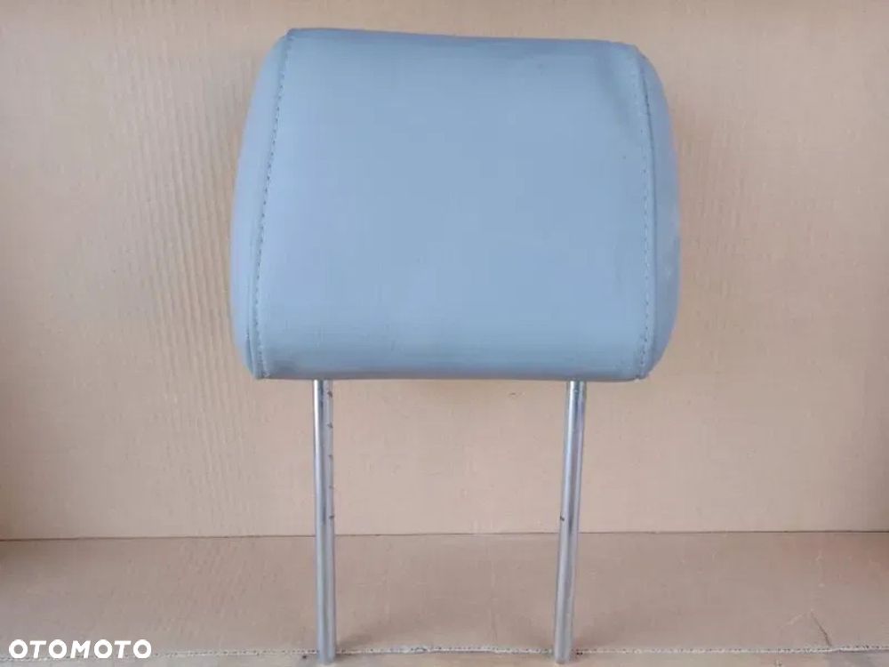 zagłówek kanapy fotela mercedes ml w163 lift 01-05 - 2