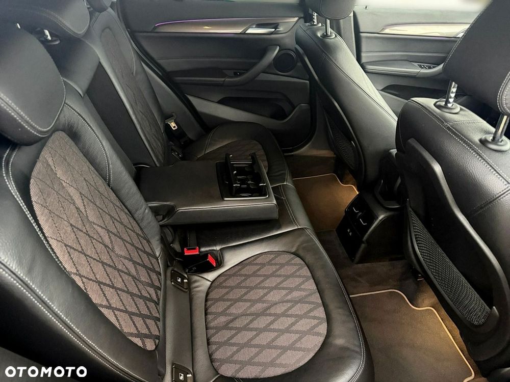 BMW X1 - 23