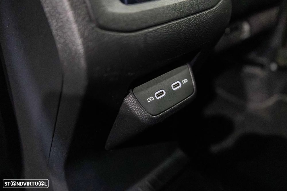 VW T-Cross 1.0 TSI Urban DSG Digital Cockpit Pro - 30