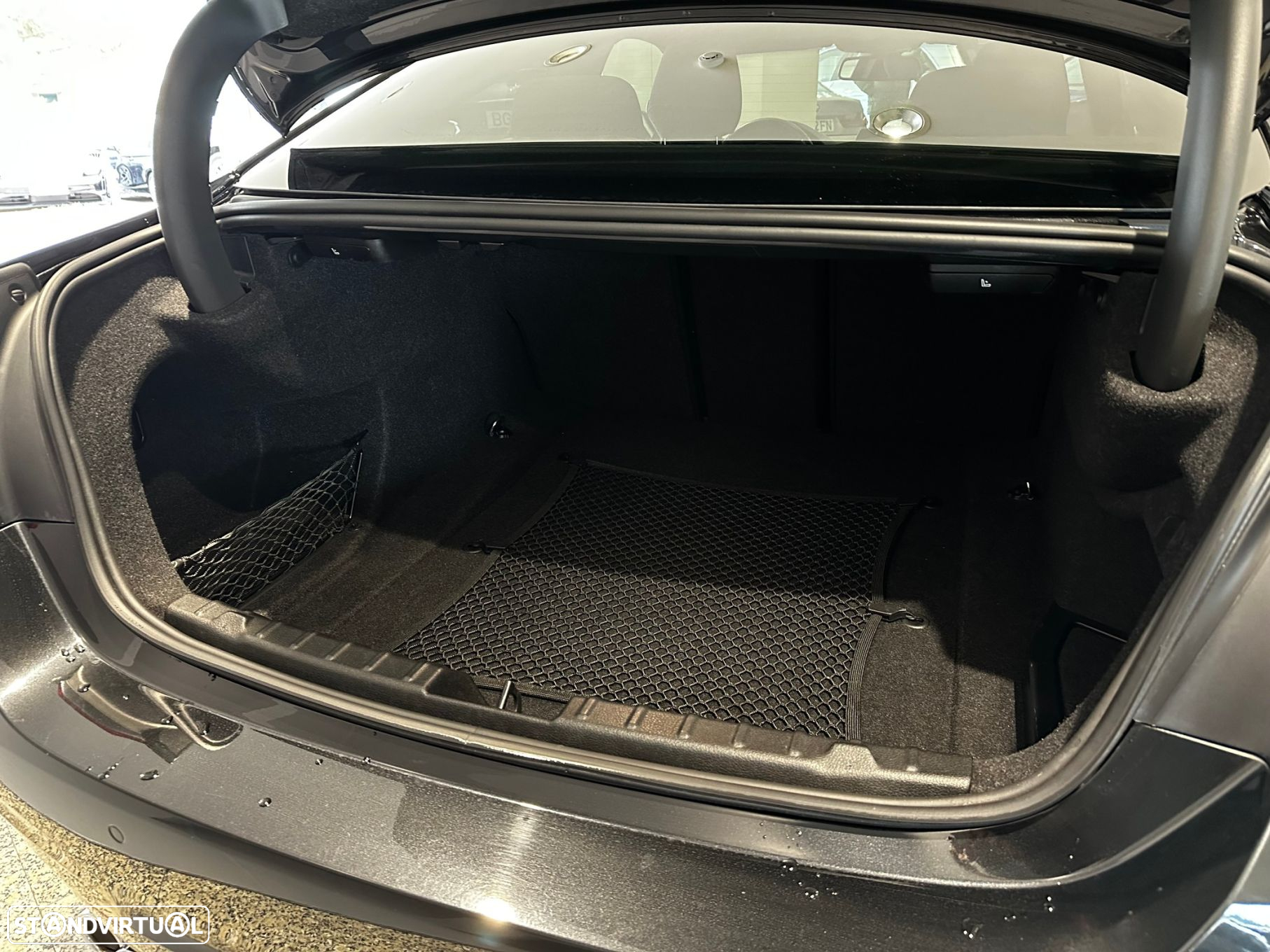 BMW 420 d Coupe M Sport - 34