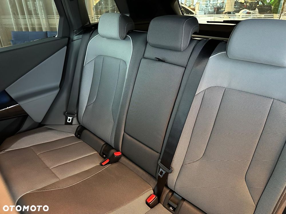 BMW X3 xDrive20i mHEV M Sport sport - 24