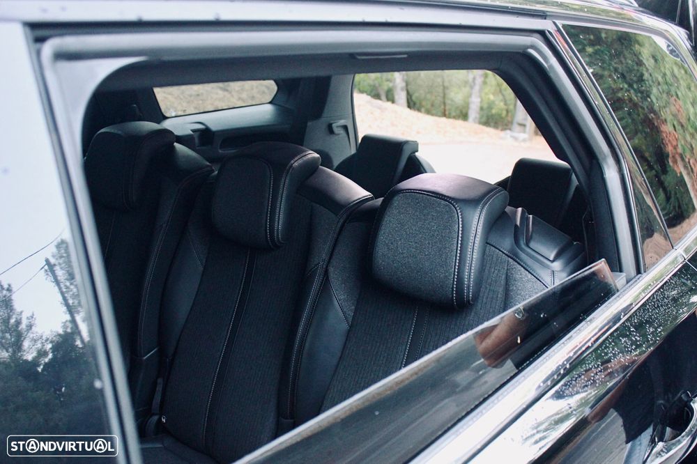 Peugeot 5008 1.2 PureTech GT Line - 8