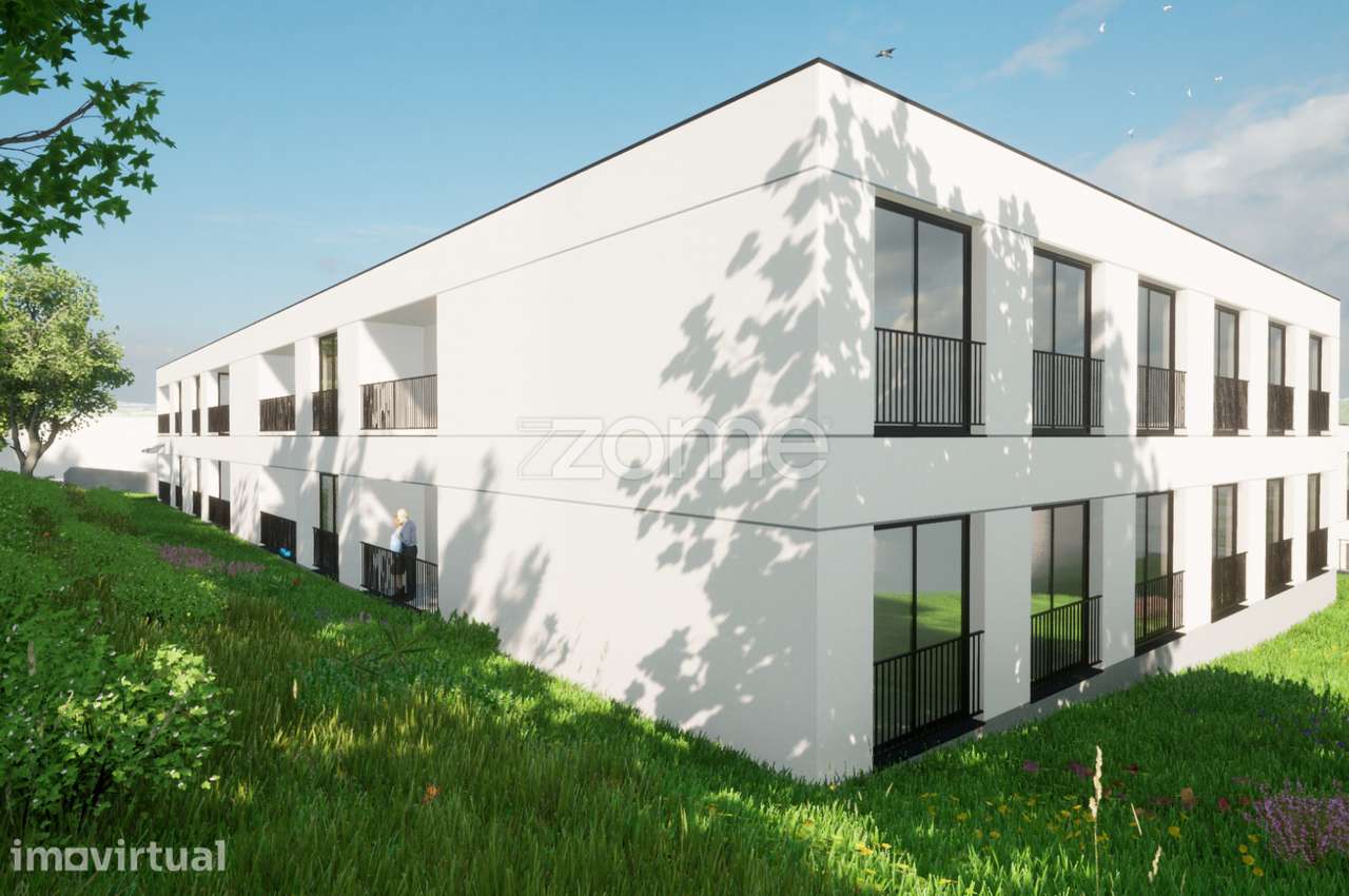 Apartamento T3 São Pedro Village - Grande imagem: 2/16