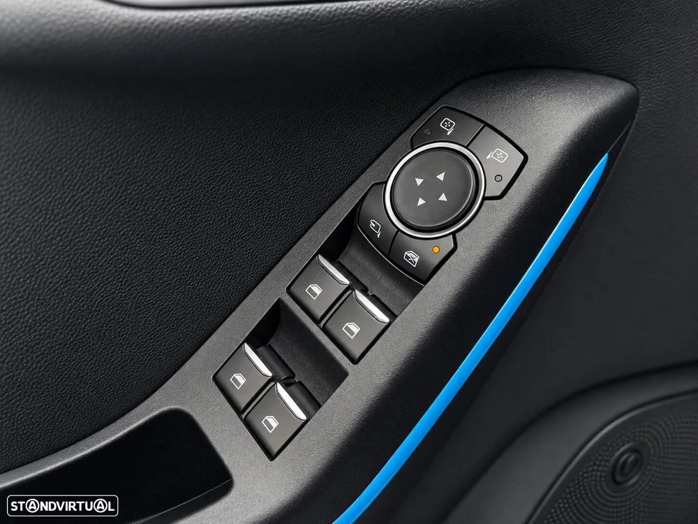 Ford Fiesta 1.5 EcoBoost ST - 39