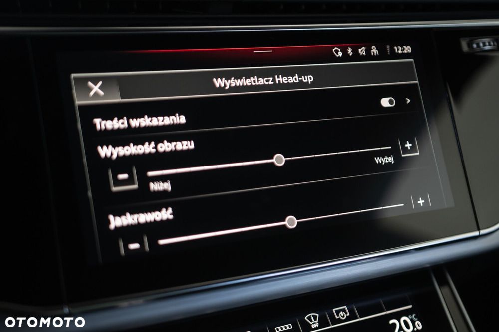 Audi Q8 - 29