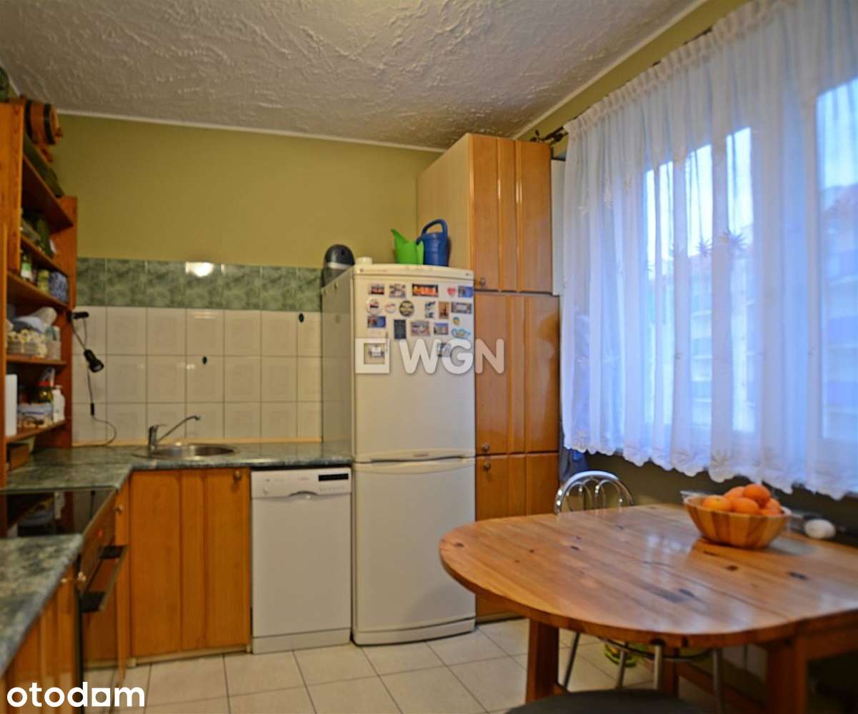 Mieszkanie, 57,75 m², Ełk - Pełny obrazek: 3/12