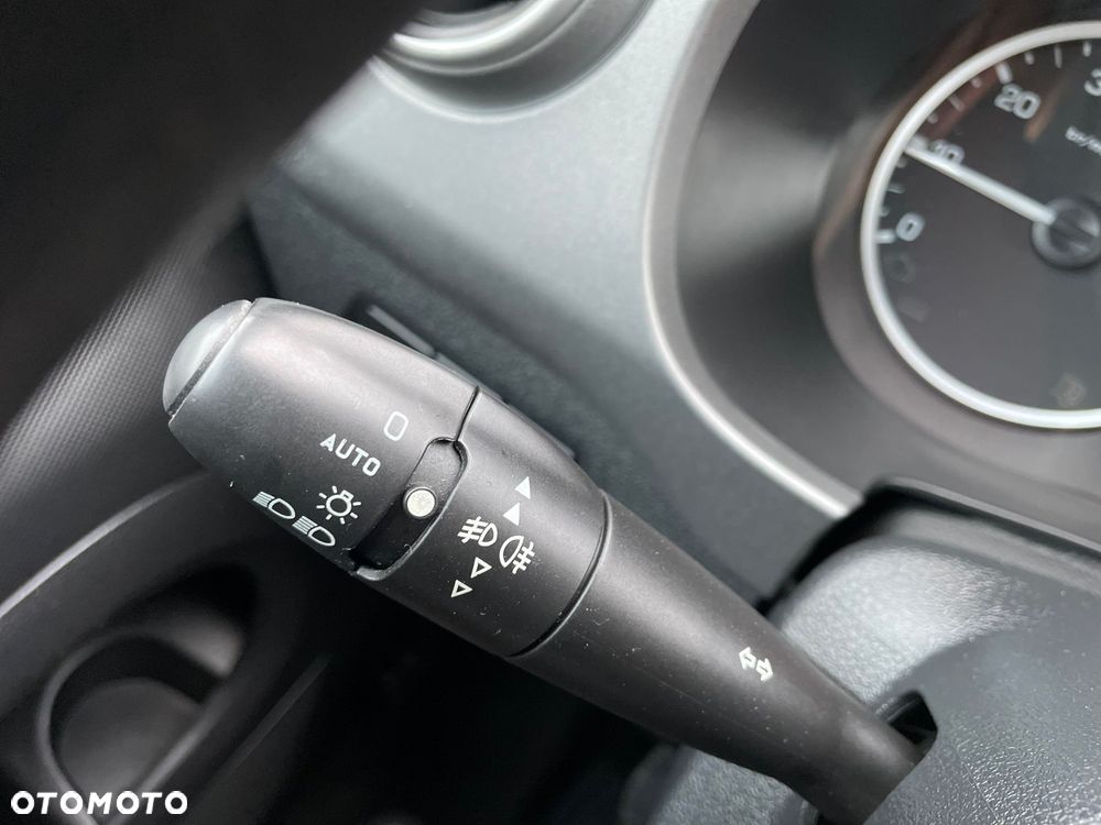 Citroën Berlingo 1.6 BlueHDi XTR S&S - 14