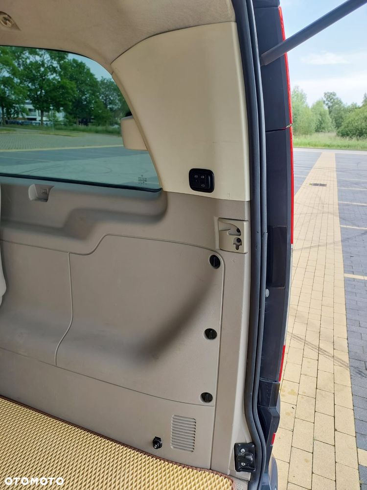 Mercedes-Benz Viano 3.0 CDI kompakt Automatik Ambiente Activity DPF - 8