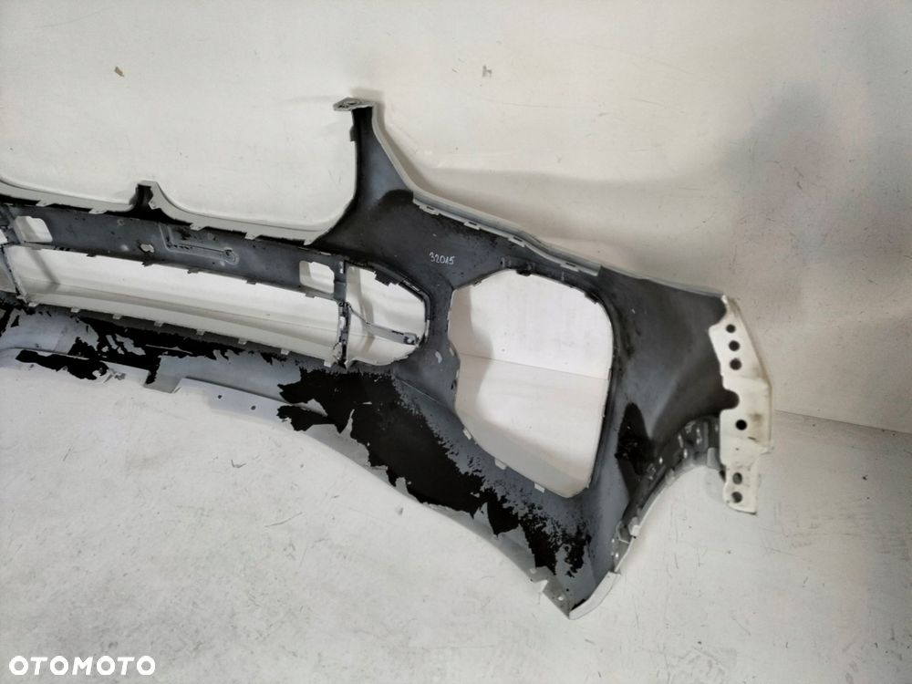 zderzak przedni przód bmw x5 g05 18- m-pakiet - 6