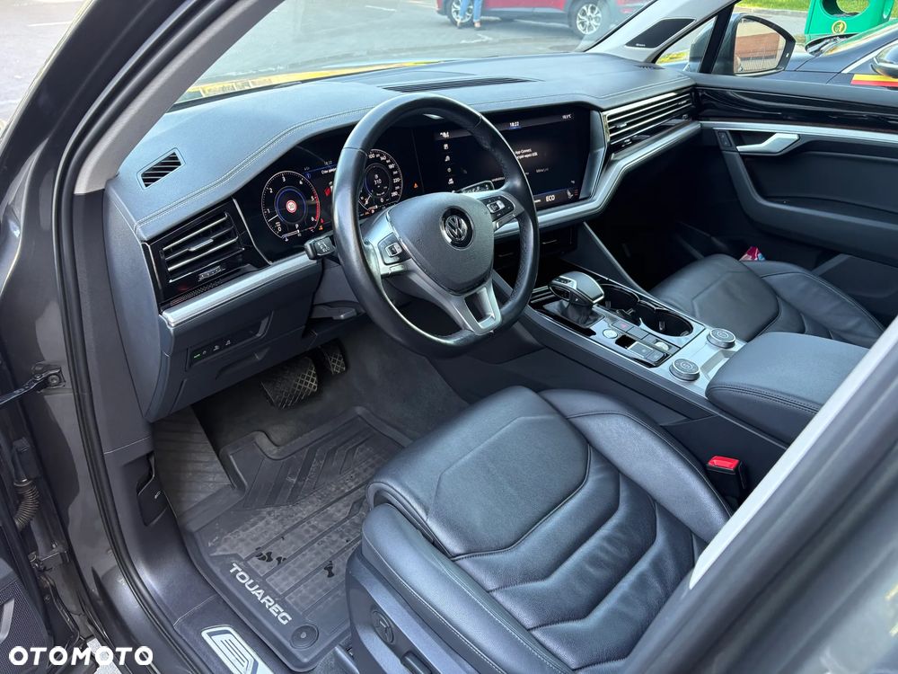 Volkswagen Touareg 3.0 V6 TDI SCR 4Mot - 16
