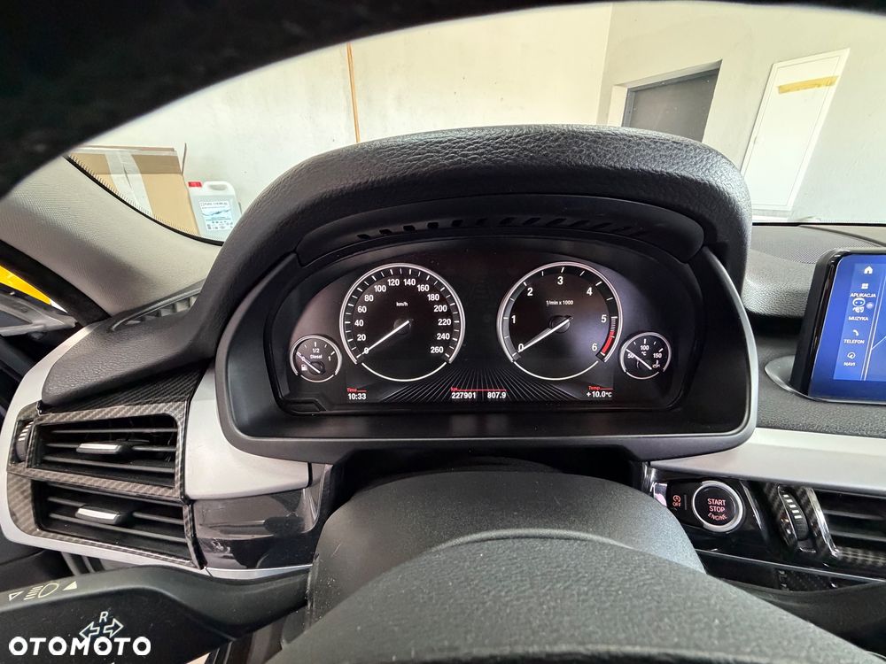 BMW X5 - 10
