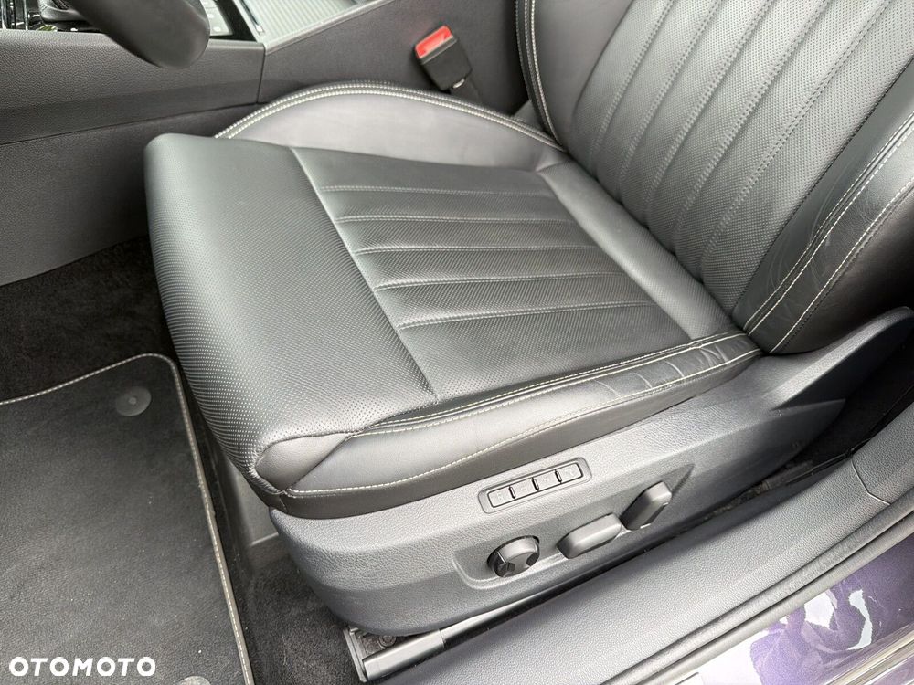 Skoda Superb - 14