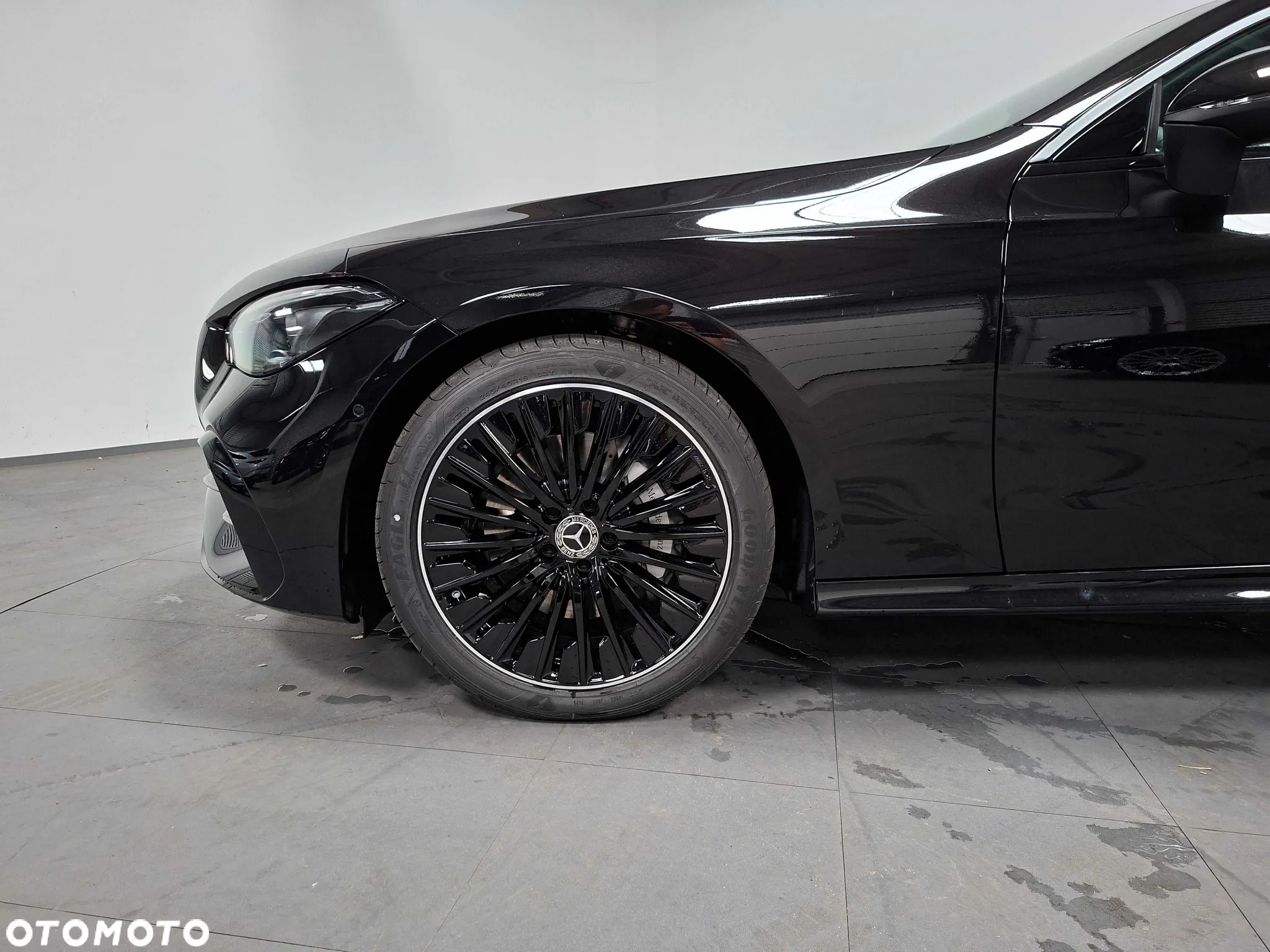 Mercedes-Benz CLE 220 d mHEV AMG Line - 6