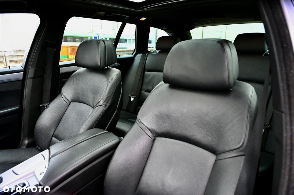 BMW Seria 5 535d xDrive - 9