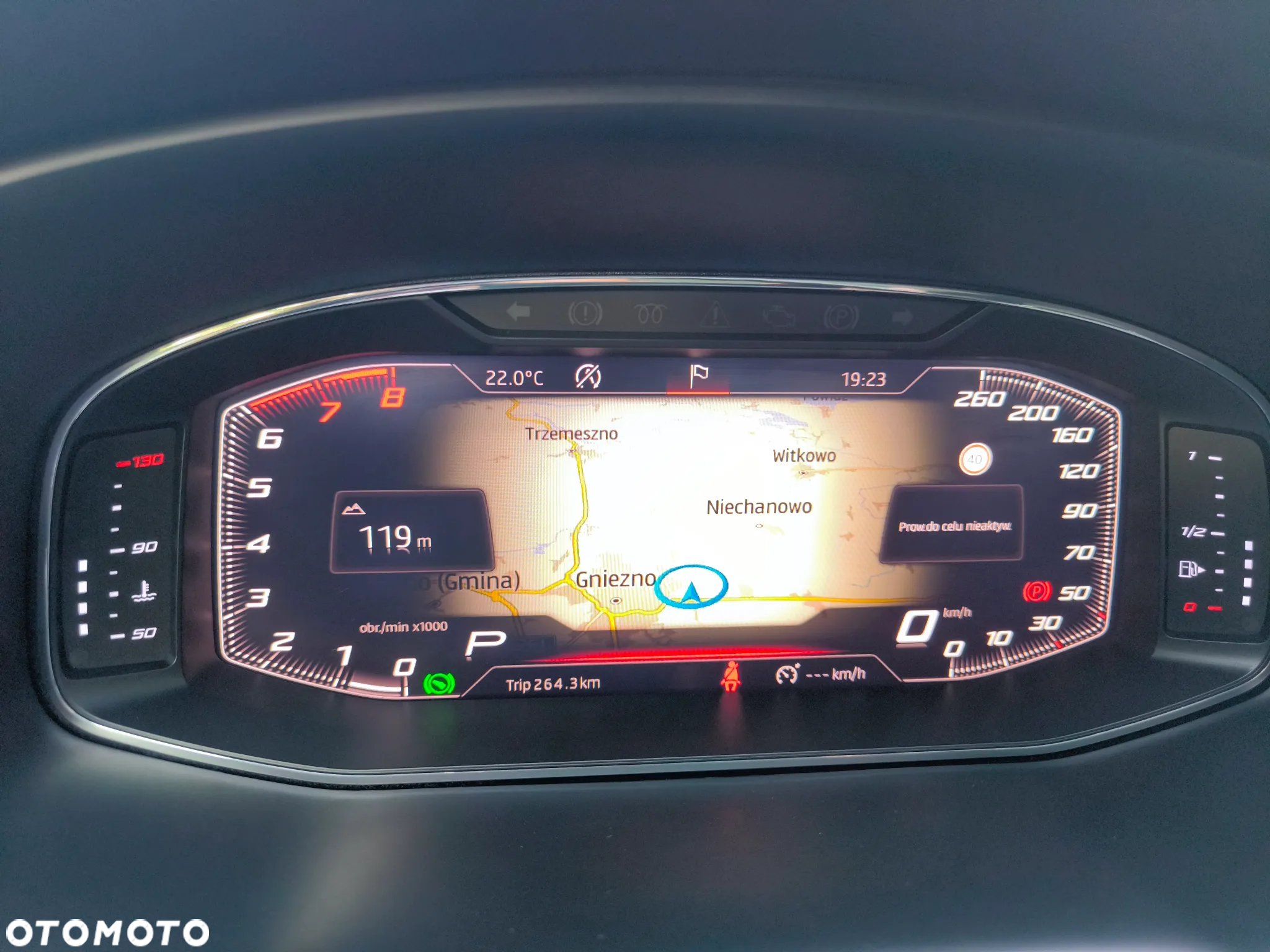 Seat Leon 2.0 TSI Xcellence DSG - 24