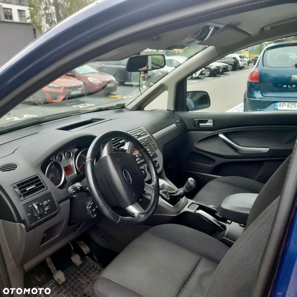 Ford C-MAX - 6