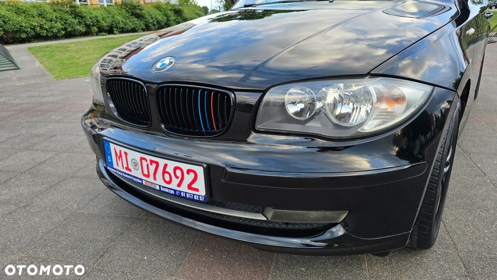 BMW Seria 1 116i Edition Sport - 5