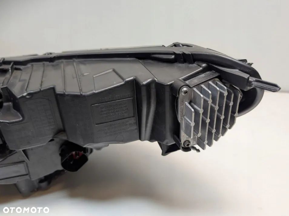 Lampa przednia prawa High Full Led Matrix Range Rover Evoque L551 II - 8