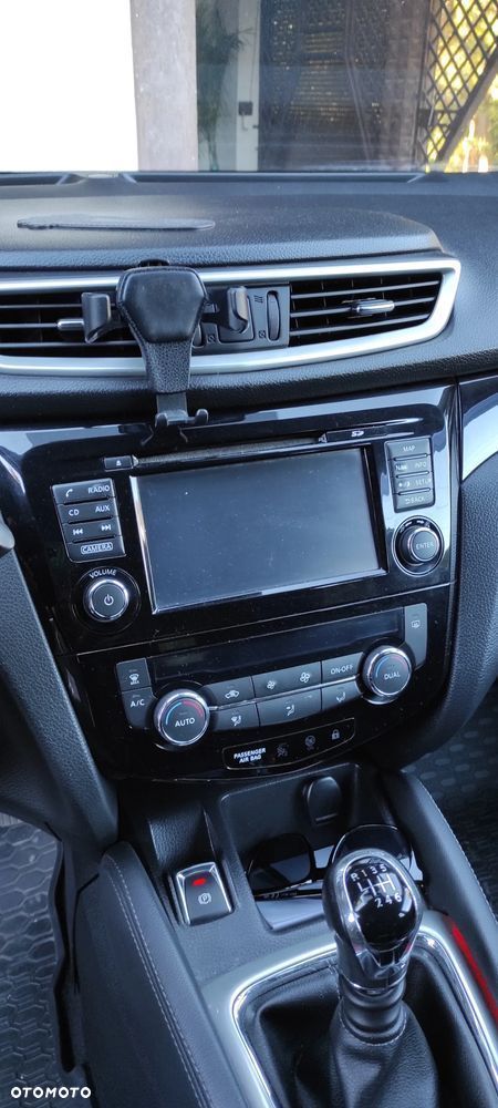 Nissan Qashqai 1.5 dCi Acenta - 5