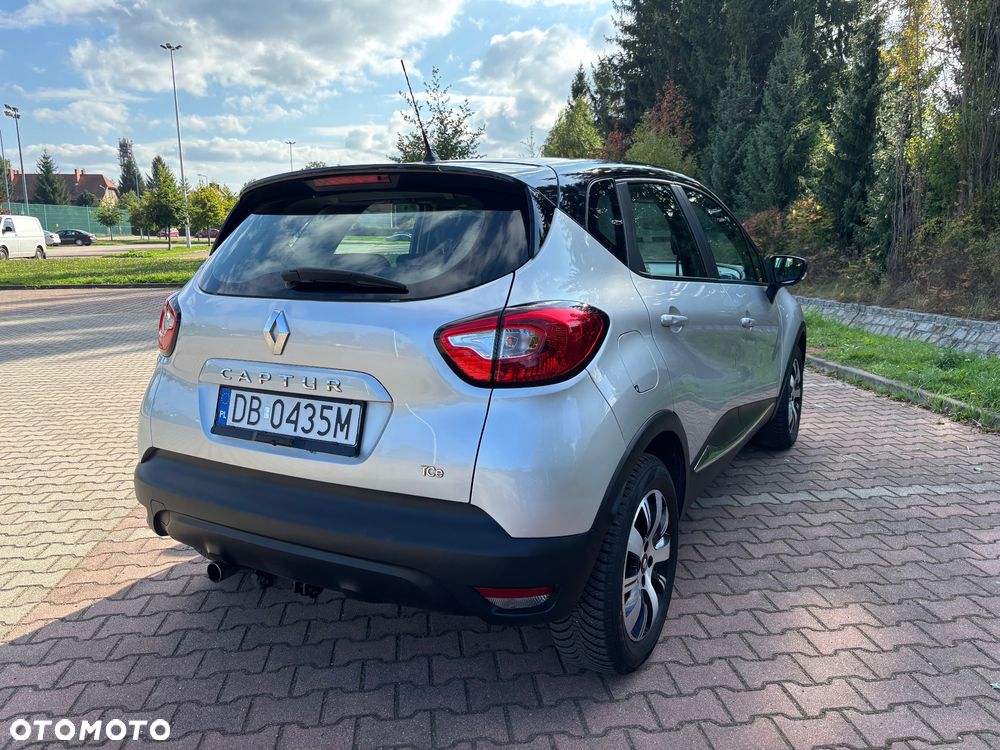 Renault Captur ENERGY TCe 90 Start&Stop Dynamique - 12