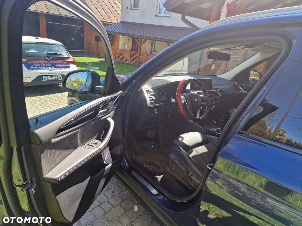 BMW X3 - 25