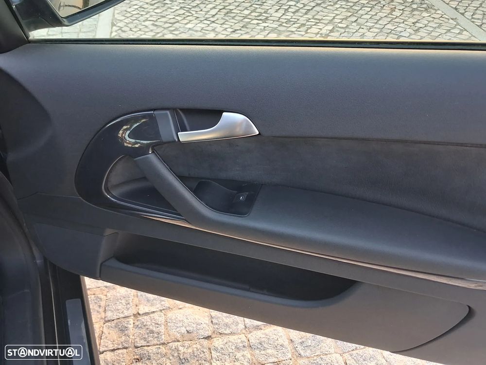 Audi A3 2.0 TDI Sport - 25